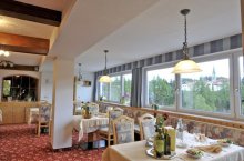 Hotel Tirolerhof - Itálie - Plan de Corones - Kronplatz  - Terenten