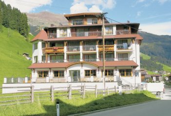Hotel Tirolerhof - Rakousko - Zillertal - Tux