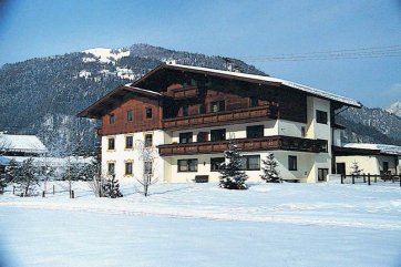 Hotel Tirolerhof - Rakousko - St. Johann in Tirol