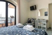Hotel Tirreno - Itálie - Lazio - Formia