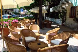 Hotel Tirreno - Itálie - Toskánsko - Forte dei Marmi