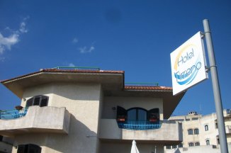 Hotel Tirreno - Itálie - Lazio - Formia