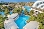 Hotel Titanic Deluxe Lara - Turecko - Lara  Kundu
