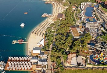 Hotel Titanic Luxury Collection Bodrum - Turecko - Bodrum
