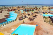 Hotel Titanic Palace & Aquapark - Egypt - Hurghada