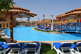 Hotel Titanic Palace & Aquapark - Egypt - Hurghada