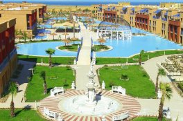 Hotel Titanic Palace & Aquapark - Egypt - Hurghada