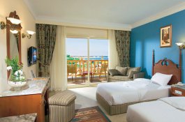 Hotel Titanic Palace & Aquapark - Egypt - Hurghada