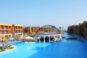 Hotel Titanic Palace & Aquapark - Egypt - Hurghada