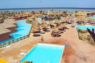 Hotel Titanic Palace & Aquapark - Egypt - Hurghada