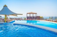 Hotel Tiva Del Mar - Bulharsko - Svatý Vlas