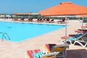 Hotel Tmk Marine Beach - Tunisko - Djerba - Sidi Mahrez