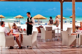 Hotel Tmk Marine Beach - Tunisko - Djerba - Sidi Mahrez