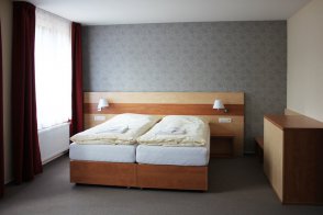 Hotel Toč - Česká republika - Jeseníky - Lipová Lázně