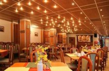 Hotel TOLDI FOGADÓ - Maďarsko - Miskolc