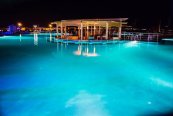 Hotel Tolip Resort and Spa - Egypt - Taba