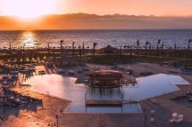 Hotel Tolip Resort and Spa - Egypt - Taba