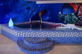 Hotel Tolip Resort and Spa - Egypt - Taba