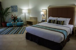 Hotel Tolip Resort and Spa - Egypt - Taba