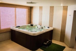 Hotel Tolip Resort and Spa - Egypt - Taba