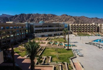 Hotel Tolip Resort and Spa - Egypt - Taba