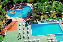 Hotel Tonga - Španělsko - Mallorca - Can Picafort