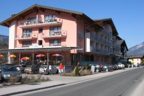 Hotel Toni - Rakousko - Kaprun