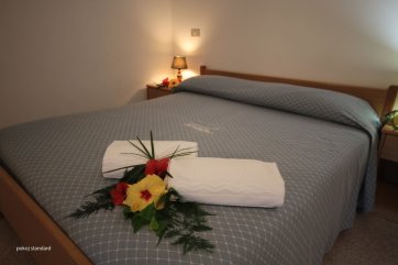 Hotel Tonicello Resort - Itálie - Kalábrie - Capo Vaticano