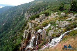 Hotel Top Benecko - Česká republika - Krkonoše a Podkrkonoší - Benecko