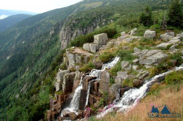 Hotel Top Benecko - Česká republika - Krkonoše a Podkrkonoší - Benecko