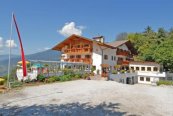 Hotel Torgglerhof - Itálie - Eisacktal - Valle Isarco - Bressanone - Brixen