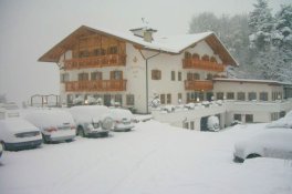 Hotel Torgglerhof - Itálie - Eisacktal - Valle Isarco - Bressanone - Brixen