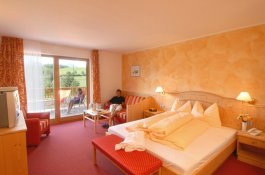 Hotel Torgglerhof - Itálie - Eisacktal - Valle Isarco - Bressanone - Brixen