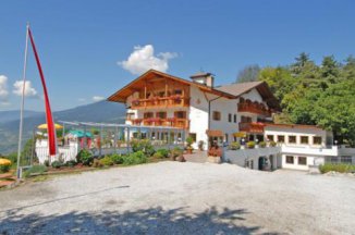 Hotel Torgglerhof - Itálie - Eisacktal - Valle Isarco - Bressanone - Brixen