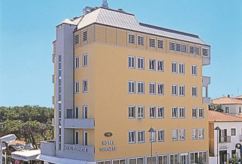Hotel Tornese - Itálie - Toskánsko - Cecina Mare