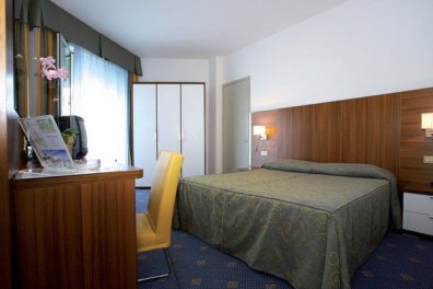 Hotel Touring - Itálie - Caorle