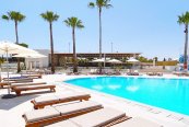 Hotel Toxotis Apartments - Kypr - Protaras
