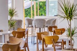 Hotel Toxotis Apartments - Kypr - Protaras