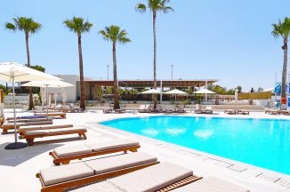 Hotel Toxotis Apartments - Kypr - Protaras