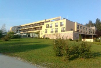 Hotel TRAKOŠČAN - Chorvatsko