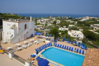 Hotel Tramonto d´Oro - Itálie - Ischia - Forio