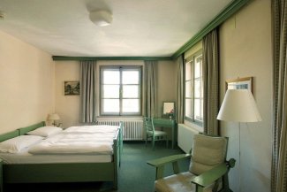Hotel Tre Cime - Itálie - Alta Pusteria - Hochpustertal - Sesto - Sexten