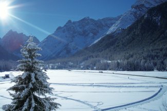 Hotel Tre Cime - Itálie - Alta Pusteria - Hochpustertal - Sesto - Sexten