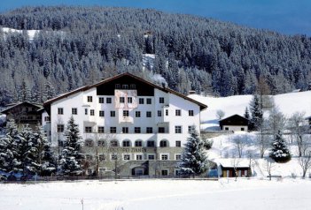 Hotel Tre Cime - Itálie - Alta Pusteria - Hochpustertal - Sesto - Sexten