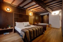 Hotel Trevi - Itálie - Řím