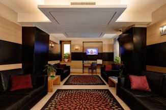 Hotel Trevi - Itálie - Řím