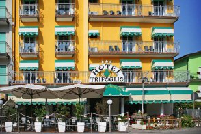 Hotel Trifoglio - Itálie - Lido di Jesolo