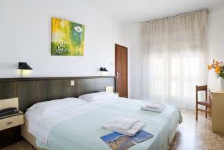 Hotel Tritone - Itálie - Lido di Jesolo