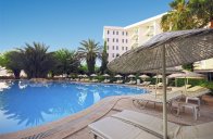 Hotel TROPICAL BEACH - Turecko - Marmaris - Icmeler