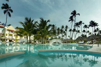 Hotel TRS Turquesa - Dominikánská republika - Punta Cana  - Bávaro